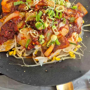 영일식당 사진