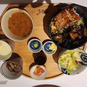양산도 사진