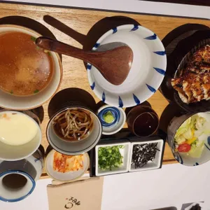 양산도 사진