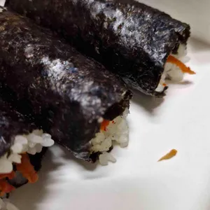 신청도할매김밥 사진 1