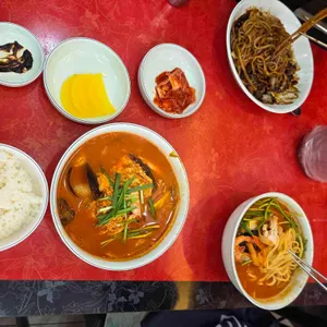 오형제 손짜장 마을 사진 1