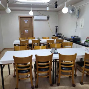 보배진한우식육식당 사진 1