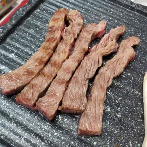 보배진한우식육식당 대표 사진