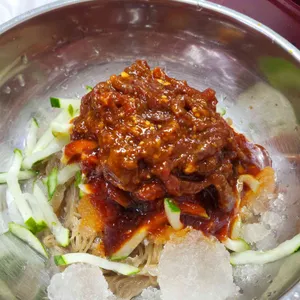 보배진한우식육식당 사진