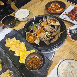 장지녕 간장게장 사진 2