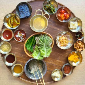유달회관 사진