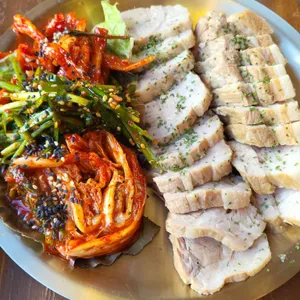 유달회관 대표 사진