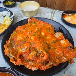 당고개 육전 대표 사진