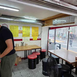 당고개 육전 리뷰 사진