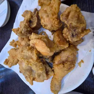 고향통닭 사진