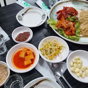 삼해집 사진