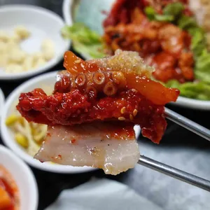 삼해집 사진
