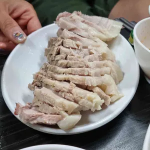 삼해집 사진