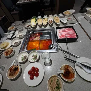 하이디라오 대표 사진