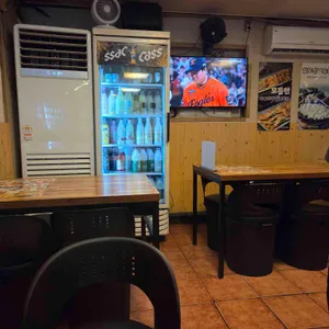 왕빈자삼파전 리뷰 사진