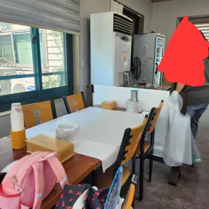 부자상황삼계탕 사진 1