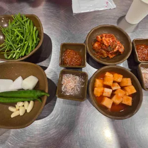 수변최고돼지국밥 사진