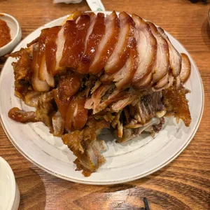 오향가 사진