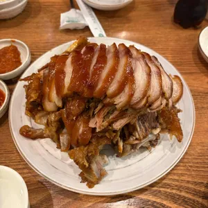 오향가 사진 2
