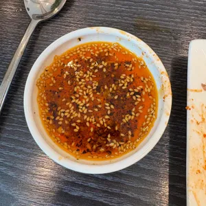 밀각 사진