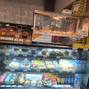 카페마찌 대표 사진