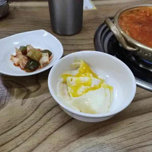옛날할매김치찌개 대표 사진