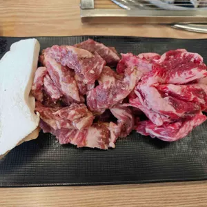품육참숯소갈비살 대표 사진