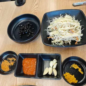 품육참숯소갈비살 사진