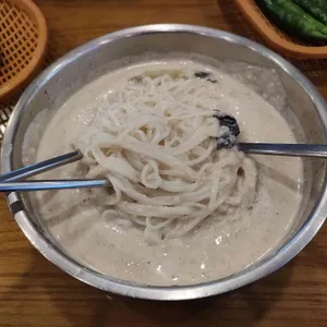 칠성동할매콩국수 사진 2