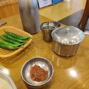 칠성동할매콩국수 사진