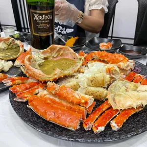 먹자대게 사진 1