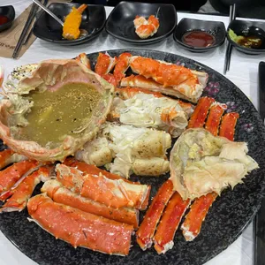 먹자대게 사진 2