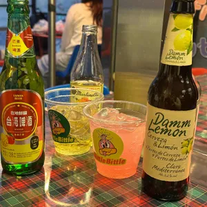 비틀비틀, 비틀스타코 사진 2
