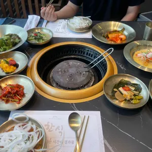 훈장골 사진