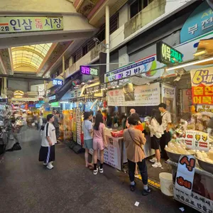 명란김밥 사진 2