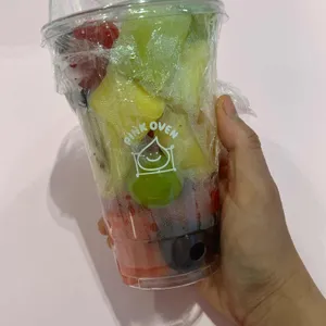 핑크오븐 사진