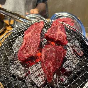 경성고기꾼 사진