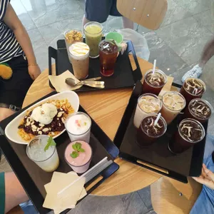 레드힐카페 사진 1