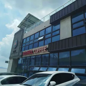 레드힐카페 리뷰 사진