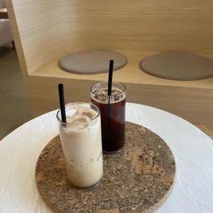 목향커피 사진