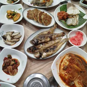 007식당 대표 사진