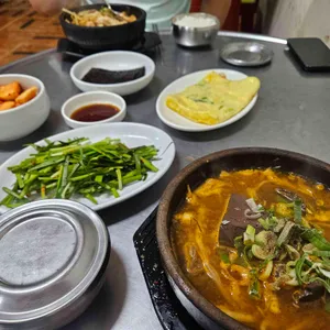 가야포차선지국밥 사진 1