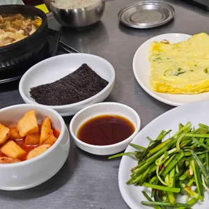 가야포차선지국밥 사진 2