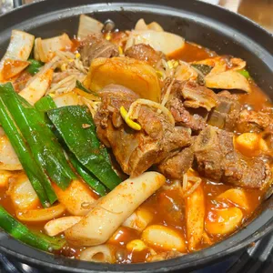 갈비씨 사진 1