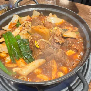 갈비씨 사진
