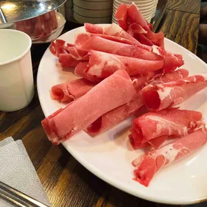 구좌리얼크니손칼국수 사진 2