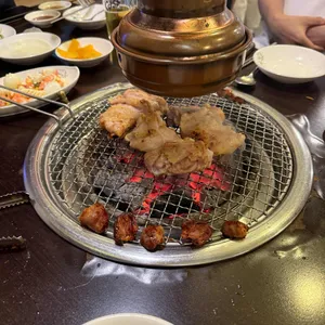 신정희 춘천숯불닭갈비 사진 2