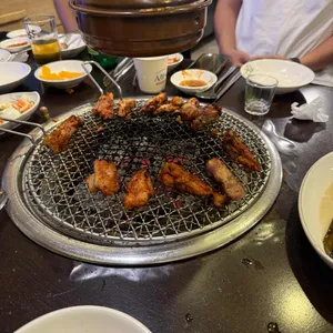 신정희 춘천숯불닭갈비 사진