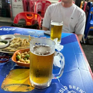 왕노가리와짝태 사진 1