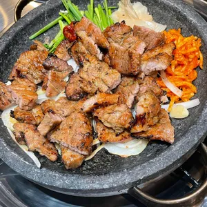 갈꾸집 사진